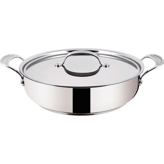 Jamie Oliver Premium SS serveringspanna