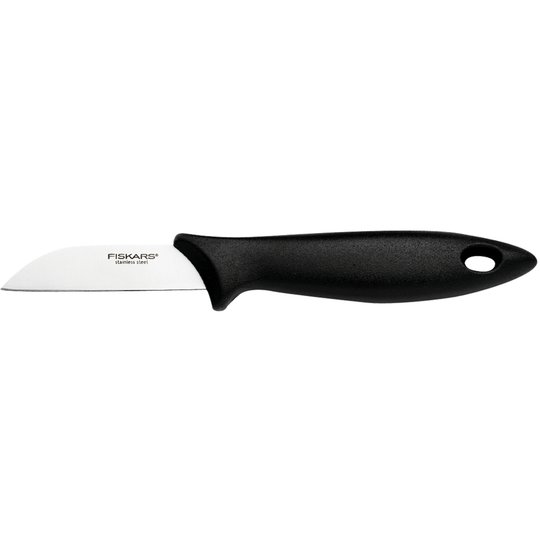 Fiskars Essential Skalkniv 7 cm