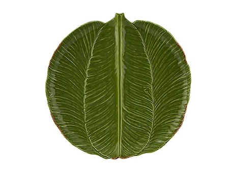 Banana Madeira Tårtfat 35 cm