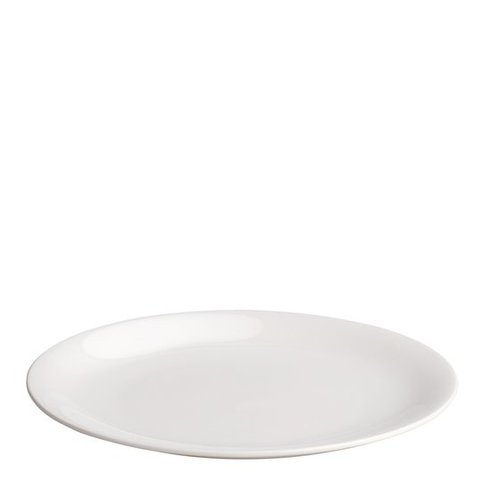 Alessi - All-Time Tallrik flat 20 cm