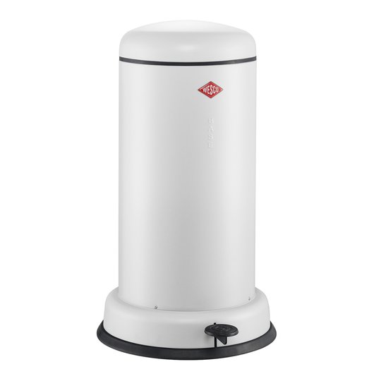 Wesco - Baseboy Pedalhink 20 L matt Vit