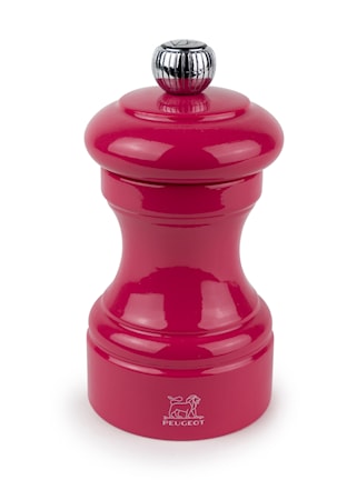 Bistrorama Pepparkvarn 10 cm Candy Pink