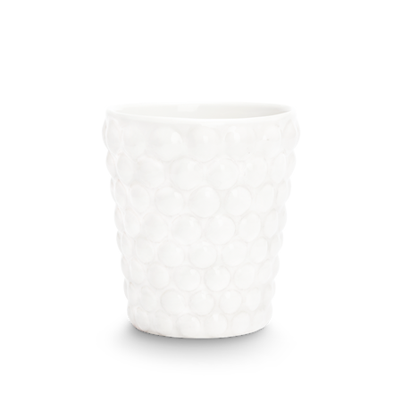 Bubbles Mugg Vit 30 cl