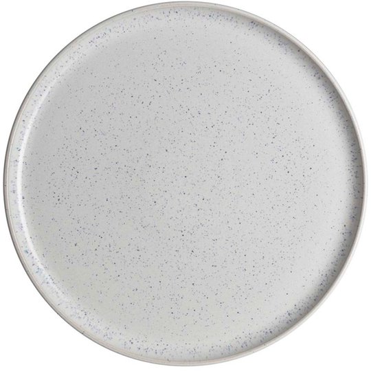 Denby Studio Blue Fat 31cm, Chalk