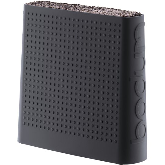 Bodum Bistro Knivblock Svart