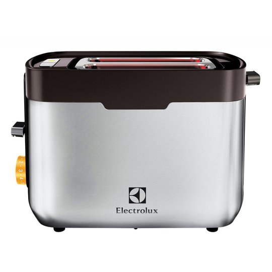 Electrolux Brödrost Creative Collection EAT5300 Rostfri