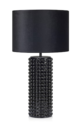 Proud Bordslampa Svart