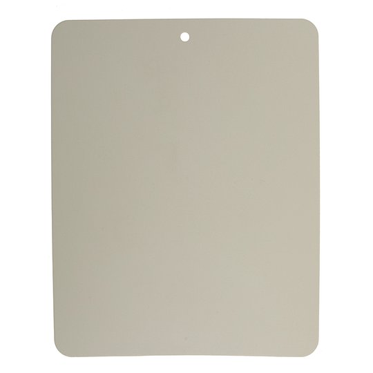 DaloLindén - Daloplast Skärbräda Bendy 37 cm Beige
