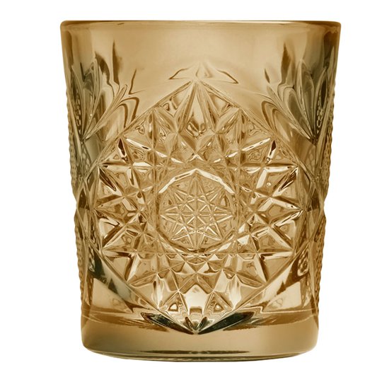 Libbey - Hobstar DBL Old Fashioned 35,5 cl Orcher