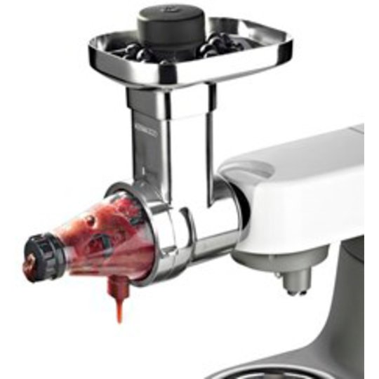 Kenwood KAX644ME Bärpress