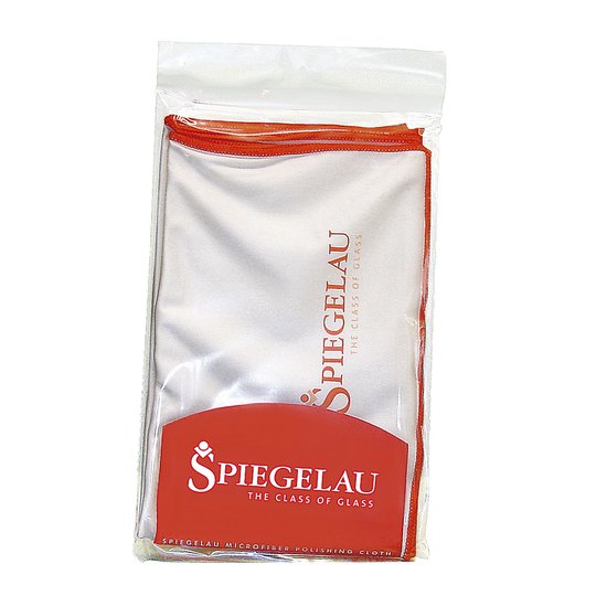 Spiegelau - Spiegelau Special Glasses Putsduk 64x50 cm