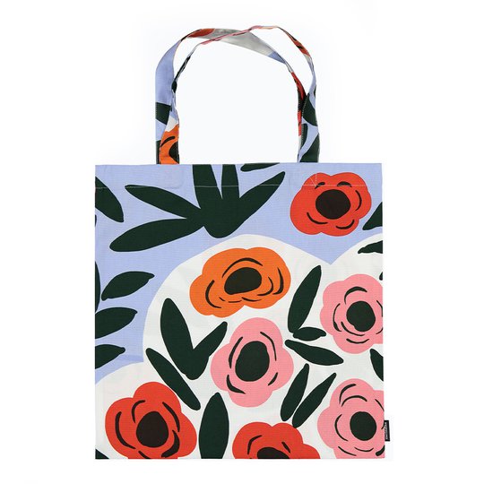 Marimekko - Ruukku Tygkasse Blommor 43x44 cm