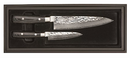 Zen Knivset 2 delar