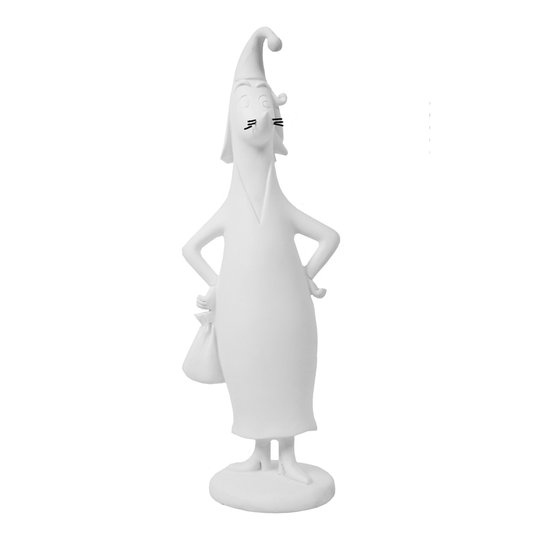 Mitt & ditt - Mumin Filifjonkan 24,5 cm