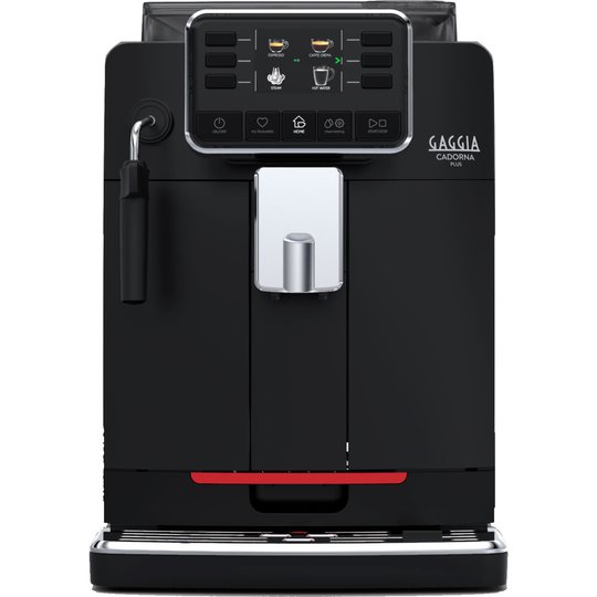 Gaggia Cadorna Plus Espressomaskin