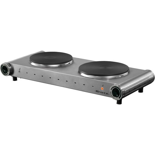 Ariete Kokplattor 2 st