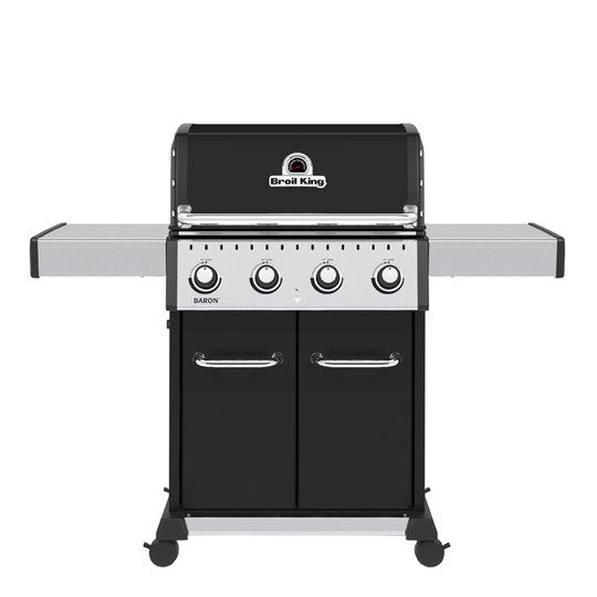 Broil King - Baron Gasolgrill 420