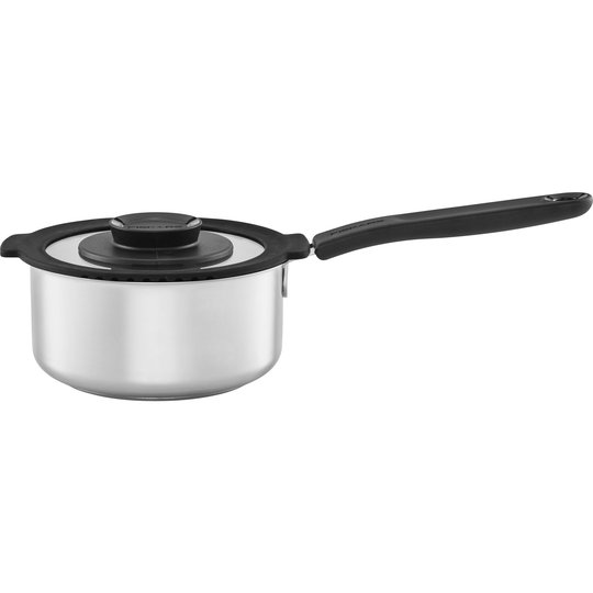 Fiskars Functional Form kastrull med lock
