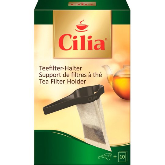 Melitta Cilia Startkit 10 påsar