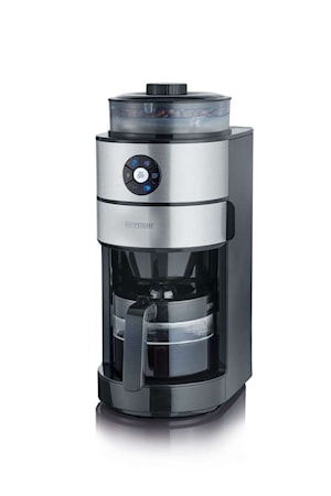 Severin Kaffebryggare m. Kvarn KA4811