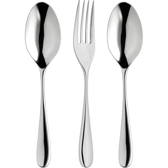 Robert Welch Arden Serveringsset 3-Del
