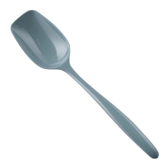 Rosti Mepal - 518 Grytsked 25 cm Grön retro