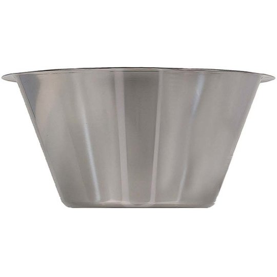 Jonas of Sweden Bunke Hög 0,75 liter Staplingsbar Rostfritt
