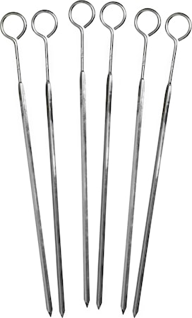 Grillspett 28 cm