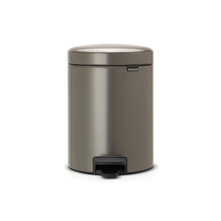 Pedalhink newIcon, plastinnerhink 5 L Platinum