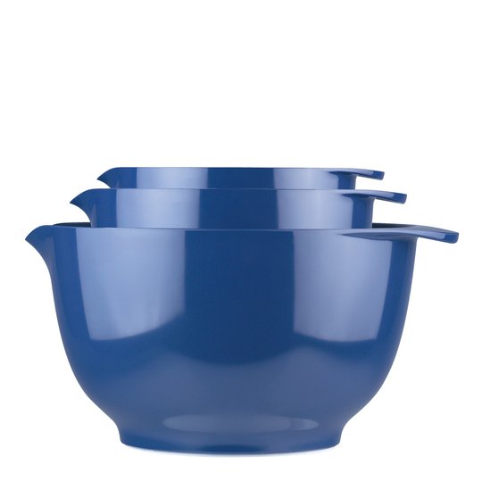 Rosti Mepal - Margrethe Skålset 1,5+2+3 L Indigo