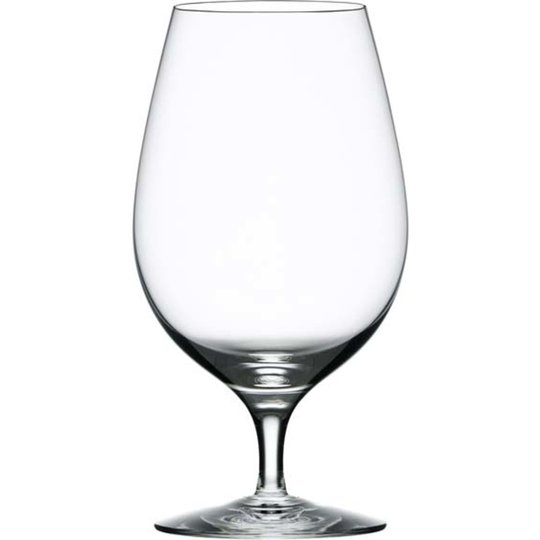 Orrefors Merlot Öl- och vattenglas 60 cl