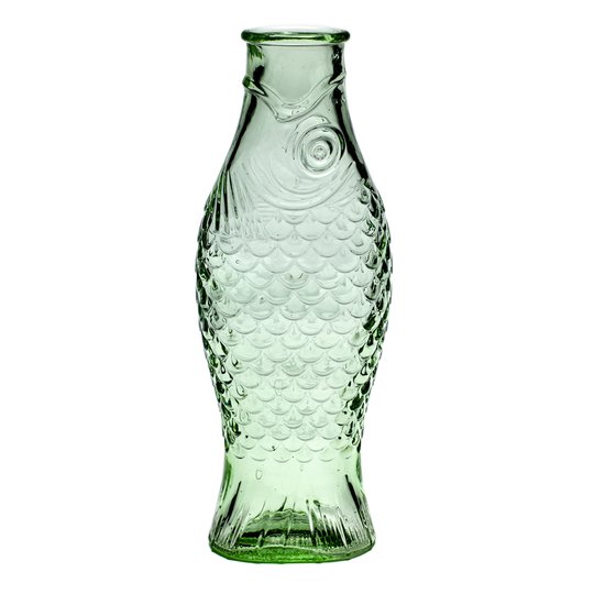 Serax - Serax Fish & Fish Flaska 1 L Grön