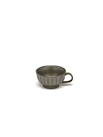 Inku Cappuccinokopp 20 cl Grön