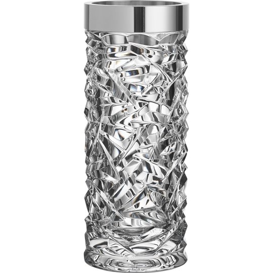 Orrefors Carat Vas