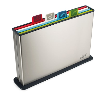 Index Steel multi colour