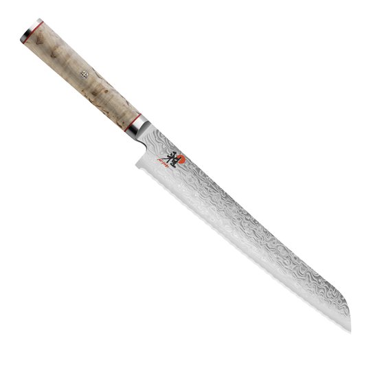 Miyabi - Miyabi Birch 5000 MCD Brödkniv 23 cm