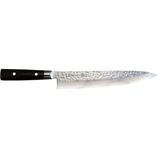 Yaxell Zen Kockkniv 25,5 cm