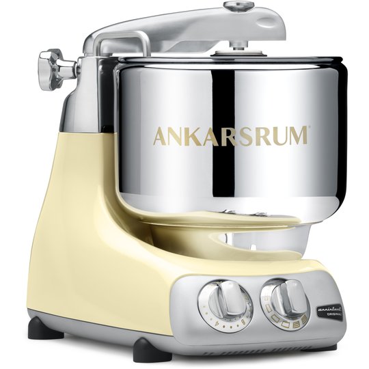Ankarsrum Assistent Original AKM6230C Creme