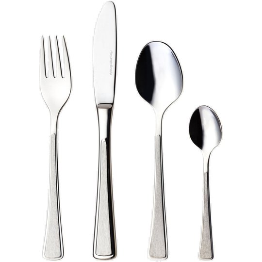Hardanger Bestikk Ramona 24 delar set