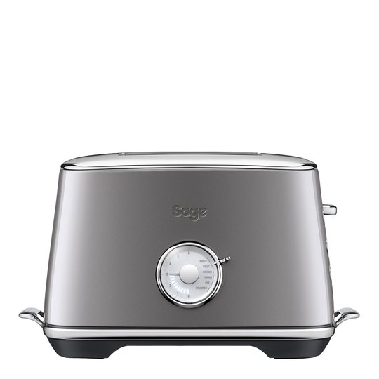 Sage - Toast Select Luxe Brödrost Smoked Hickory