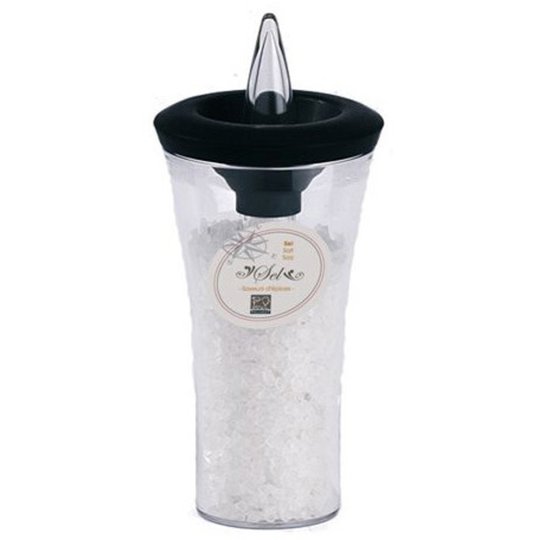 Peugeot Saltrefill 140g