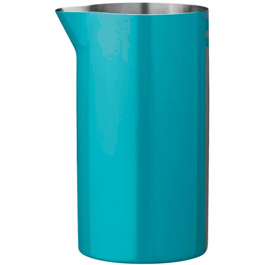Stelton Cylinda-line 50 års Jubileum Gräddkanna0,15 liter Dusty Teal