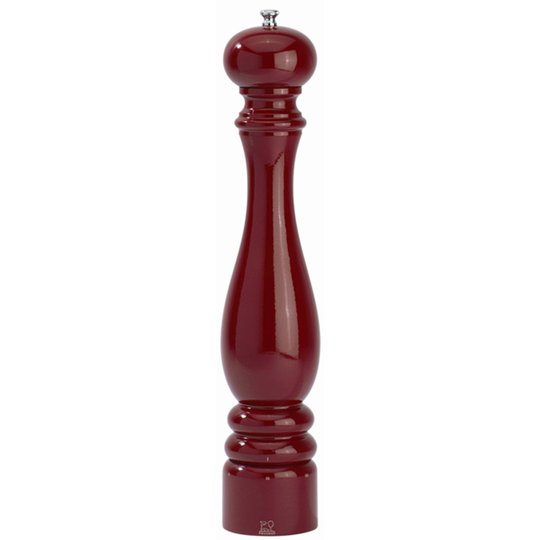 Peugeot Paris U´Select Pepparkvarn 40 cm Röd