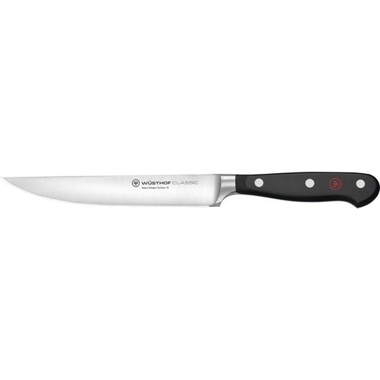 Wüsthof Classic Kökskniv 16 cm Granton