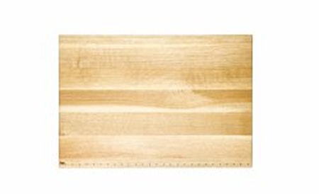 G-1006 Skärbräda Massiv Ek 45x30 cm