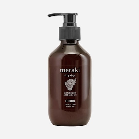 Lotion Mini 275 ml