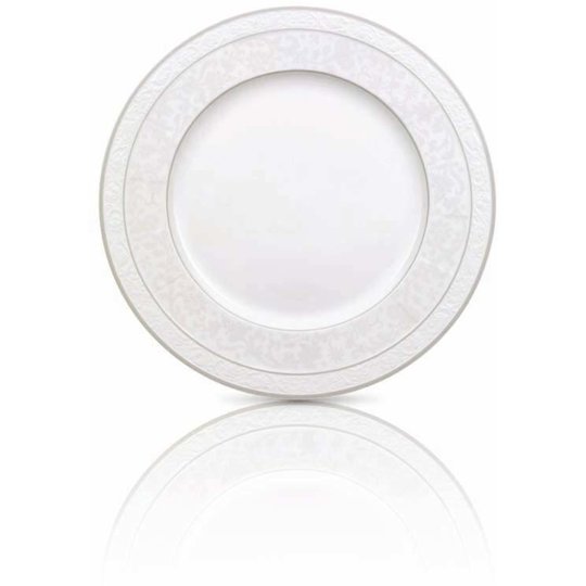 Villeroy & Boch Gray Pearl Uppläggningsfat Runt 33