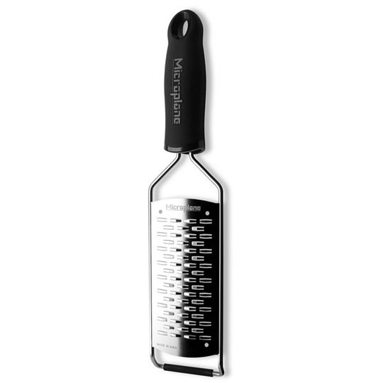 Microplane - Gourmet Rivjärn medium