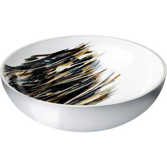 Stelton Stockholm Lignum Skål Liten