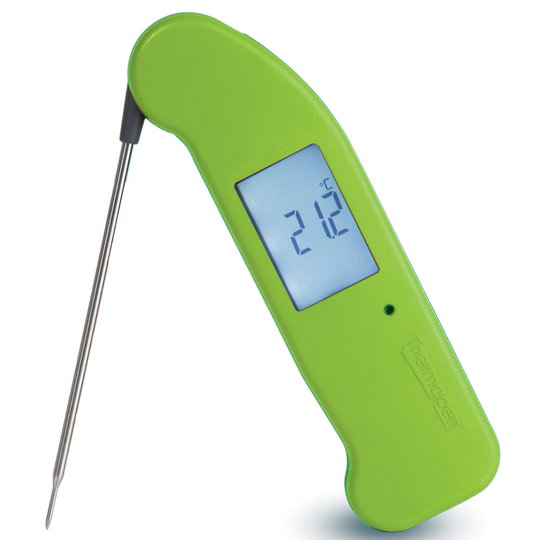 Thermapen ONE Termometer, grön